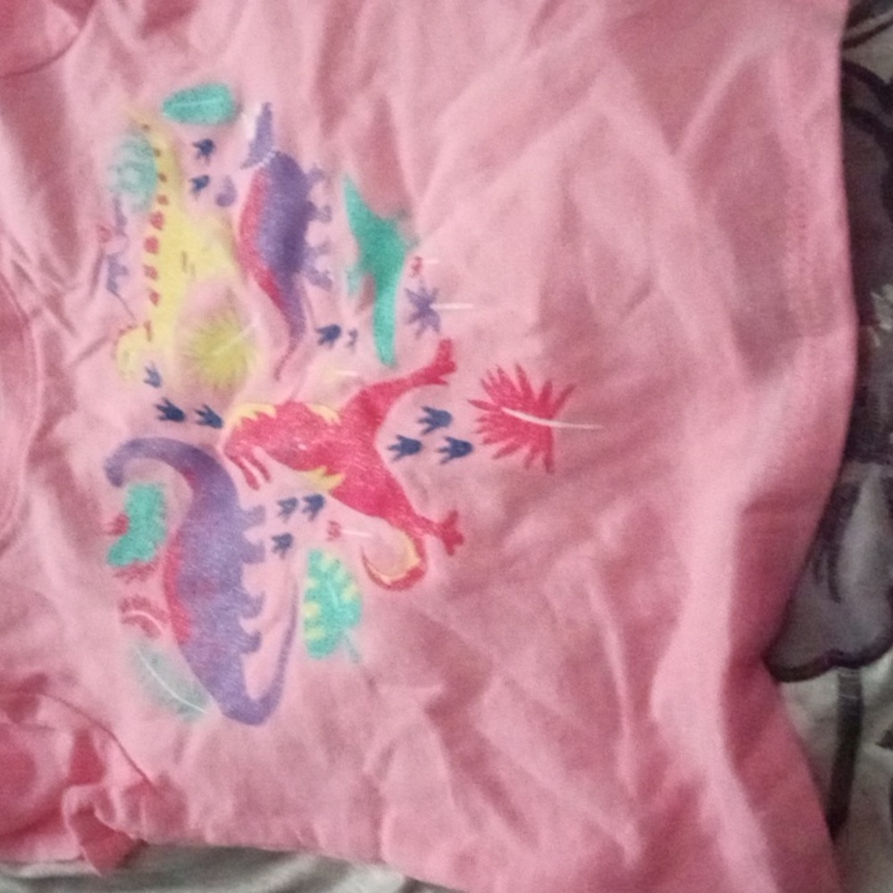 Child's size 12 to 18 month